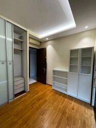 Foresque Residences (D23), Condominium #554230051